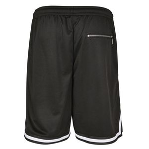 Shorts en maille respirants pour hommes, couleur personnalisée, qualité supérieure, nouvelle collection 2026, taille adulte, faible MOQ - Product Image 5