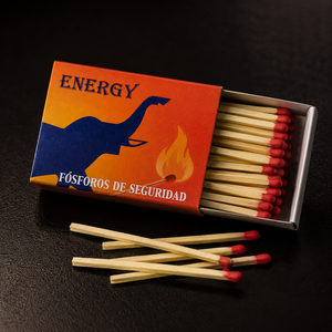 Manufacturer Direct Sales Supply of Factory Price Safety <b>Matches</b> daily use home restaurant - Product Image 4