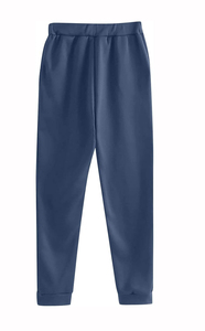 Ensemble de survêtement décontracté pour femme, comprenant un sweat à capuche court et un pantalon de jogging, ensemble deux pièces, en vente - Product Image 4