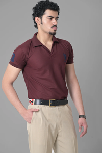 Cinturones de Polo de Cuero Vacuno Premium Hechos a Mano, Regalo para Hombre, Cinturones de Diseñador Unisex de Calidad, Totalmente Hechos a Mano y Tallados a Mano - Product Image 6
