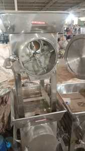 เครื่องบดซอส Leenova 7 แรงม้า ขนาด 14x6 ช่อง ความจุ 600-700 กิโลกรัม/ชั่วโมง สำหรับธุรกิจจัดเลี้ยง - Product Image 2