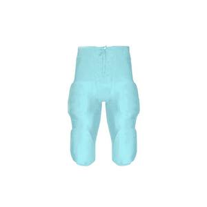 Uniforme de Fútbol Americano de Alta Calidad, en Tendencia, Transpirable, de Secado Rápido, Tejidos Suaves y Cómodos, Personalizado en la Parte Delantera - Product Image 3