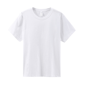 เสื้อยืดผู้ชายดีไซน์ใหม่ แบบใหม่ คุณภาพดี ผ้าฝ้าย ทรงหลวม เสื้อยืดลายเส้นสำหรับผู้ชาย - Product Image 4