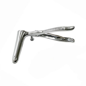 Espéculo Rectal Pratt de Acero Inoxidable, Reutilizable, Instrumento Médico para Examen Anorrectal Quirúrgico - Product Image 1