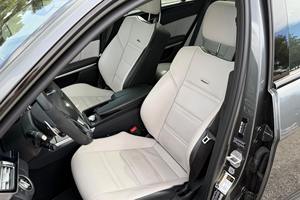 Mercedes-Benz E-63 S AMG Sedán 2015 - Product Image 5