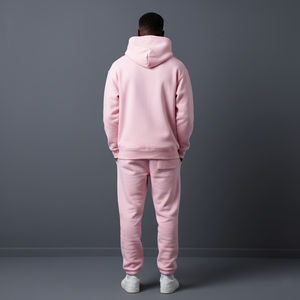 Survêtements de course pour hommes, respirants, à manches longues, confortables, en gros, légers, taille M - Product Image 5