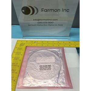 AMAT 0020-23881 REV-CH <b>DUMMY</b> WAFER 5", 131938 - Trusted Global Legacy Semiconductor Equipment and Parts at - Product Image 2