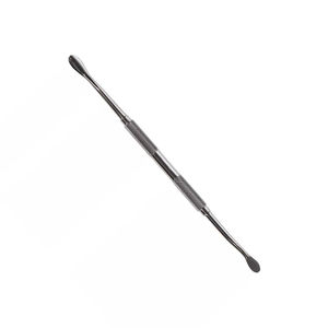 มีเลอร์ เออร์โกแพลนท์ ตะไบผ่าตัดทางการแพทย์ ขนาด 195 มม. 7.34 นิ้ว แบบสองด้าน ยี่ห้อโจเซฟ สำหรับขูดจมูกและตะไบกระดูก โดย Grip Surgical - Product Image 2