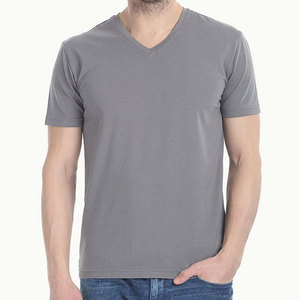 T-shirt imprimé à séchage rapide, nouveau design, épaules tombantes, grande taille, tendance, personnalisable, 100% coton jersey - Product Image 1
