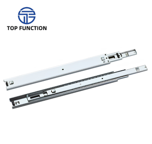 รางเลื่อนแบบยืดได้เต็มที่ 45 มม. พร้อมขั้วต่อแบบ BAYONET (KK2) - Product Image 2