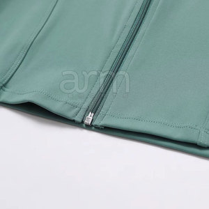 Pakistan Manufacture Unique Design Women 3 Piece <b>Yoga</b> <b>Set</b> Outdoor Use Polyester Made Women 3 Piece <b>Yoga</b> <b>Set</b> - Product Image 6
