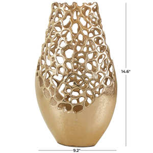 Vase de fleurs de jardin Vase de Pâques pour l'amélioration de l'habitat Design d'intérieur Décoration moderne pour maison hôtel restaurant Vente en gros personnalisée - Product Image 2