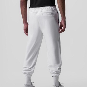 Men's Custom High Quality Casual <b>Joggers</b> Cotton <b>Polyester</b> Sportswear Pants - Product Image 6