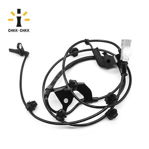 PEIVSO Nuevo Sensor ABS de Alta Calidad para NP300 2014-2020 OEM 89542-0K060 1 Año de Garantía Precio de Fábrica - Product Image 1