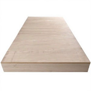 Vietnam Rubberwood Eucalyptus Mixed Plywood <b>Platform</b> Wholesaler <b>Platform</b> Core LVD LVB Flat Surface Sanded Both Sides - Product Image 1