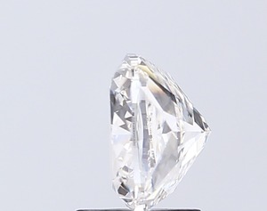 Choix parfait pour les créations de bijoux fins : diamant de laboratoire de 2,31 carats, taille coussin, couleur E, clarté VVS1, polissage excellent. - Product Image 3