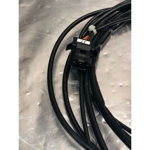 CABLE TEL TOKYO ELECTRON 386-400626-1 - Equipo y Piezas de Semiconductores de Confianza de Marca Global - Product Image 1