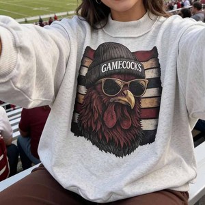 Greece OEM Crew <b>Neck</b> <b>Mock</b> <b>Neck</b> Sweatshirt Cotton Fleece Leopard Print Chenille Letter Tackle Twill Pullover - Product Image 6