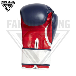 High-Performance Good Selling Durable Lightweight OEM ODM Service Factory Rate Boxing <b>Gloves</b> For Enhanced Protection and Comfort - Product Image 5