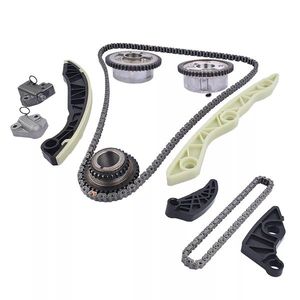 Kit de Cadena de Distribución con Ajustador VVT 4884868AB/AC para Dodge Journey, Jeep Patriot y Chrysler 2009-2017 - Product Image 6