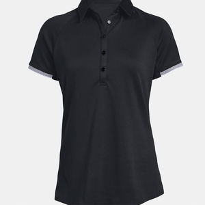 Camisetas Polo para Mujer 2026, Camiseta Polo de Color Sólido, Más Vendida, de Secado Rápido, Hecha de Algodón, Precio Accesible, Camiseta Polo de Manga Corta - Product Image 5