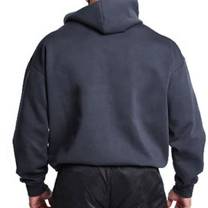 Sweat-shirt à capuche pour femme, manches longues, en polaire, avec poche, doublé, pour l'hiver, nouveau modèle - Product Image 1