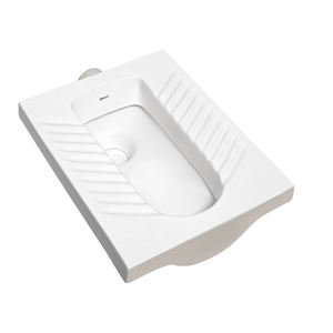 Inodoros de Cerámica Blanca de Alta Demanda, los Más Vendidos, Sanitarios, para Uso Doméstico y Hotelero, a Bajo Precio - Product Image 1