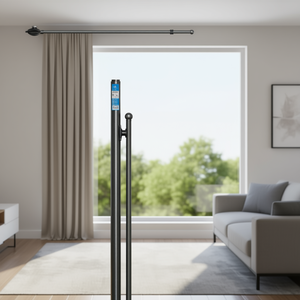 Barras de Cortina Metálicas y Accesorios - Product Image 2