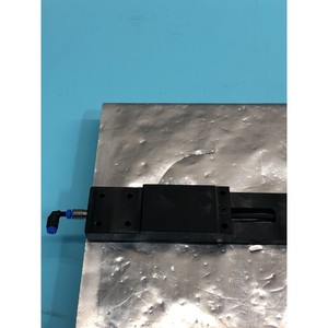 HITACHI 2-816883-A ARM, LOAD, LINEAR, 158033 - อุปกรณ์และชิ้นส่วนเซมิคอนดักเตอร์มือสองระดับโลกที่เชื่อถือได้ - Product Image 1
