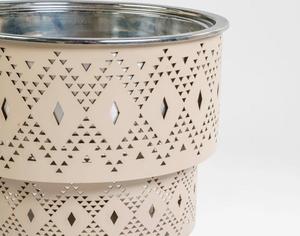 Exclusive Ramadan Collection 2027 Chafing <b>Dish</b> Buffet Server fro Food Warming Tealight <b>stand</b> with Lid Holder Customized Color - Product Image 4