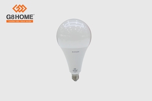 Bombilla LED en Forma de A, Piezas SKD al por Mayor, 12W 18W 7W 5W, Material de Aluminio DOB, 6500K/3200K, Base B22/E27, Hecho en Vietnam, CRI83, 1050Lm - Product Image 2