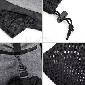 Bolsa Deportiva de Baloncesto Ligera de Alta Calidad para Hombre y Mujer, Capacidad de 50-70L, Bolsa de Gimnasio para Entrenamiento, Práctica, Viajes y Partidos - Product Image 3