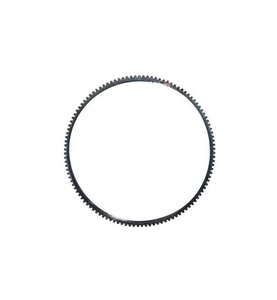 FLYWHEEL Anillo Dentado de Boquilla Sin Orificio Tipo Dientes 145 para Massey Ferguson MF-35,135 - Nuevo - Product Image 1