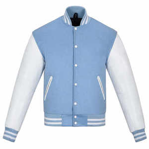 OEM Wholesale Custom Professional <b>Mens</b> Varsity College Baseball Bomber Racing Vintage Graphic <b>Jacket</b> Made in Pakistan - Product Image 6