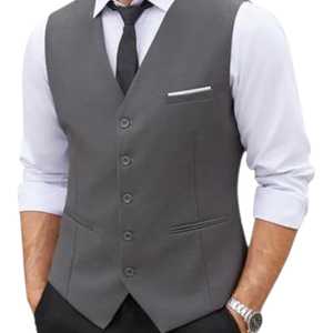 Gilet de mariage pour homme, fait main, style ethnique pakistanais, tenue de fête formelle, tailles et couleurs personnalisées - Product Image 1