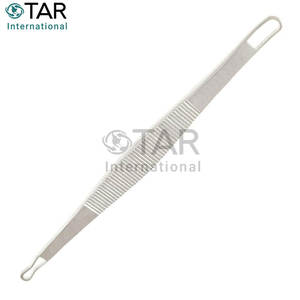 Extractor de Puntos Negros Schamberg Comedone Economy de Doble Punta, Profesional, para Eliminar Puntos Negros, Puntos Blancos, Acné y Espinillas, Cuidado de la Piel, Uso en Salón y en Casa - Product Image 3