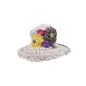 Chapeaux et casquettes promotionnels en chanvre - Product Image 2