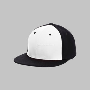 Vente en gros Casquette de baseball sport en détresse pour hommes 6 panneaux Chapeau de papa déchiré en coton lavé uni Chapeau de papa en détresse vintage - Product Image 4