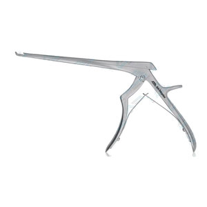 Pinza Kerrison de Calidad Sólida para Neurocirugía, Instrumento Médico Ferris Smith Kerrison, Punzón Médico de Acero Inoxidable de Alta Calidad - Product Image 1