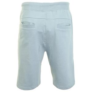 Shorts décontractés pour hommes avec impression personnalisée, en molleton 100% coton, unisexe, surdimensionnés, été, séchage rapide, respirants - Product Image 5