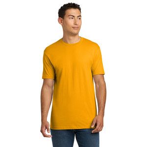 T-shirts en coton Bella+Canvas en gros – Commande en vrac, doux et lisses, idéaux pour la sérigraphie et la personnalisation, prêts pour l'impression personnalisée - Product Image 6