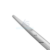Ciseaux chirurgicaux manuels en acier inoxydable sur mesure AUSTIN SURGICAL, légers, de haute qualité, réutilisables, certifiés CE Classe I