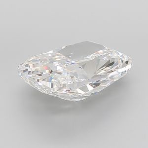Diamant de laboratoire CVD de qualité supérieure, taille coussin, clarté E VVS2, Jk Creation, certifié IGI, LG706572150, chef-d'œuvre, luxe éthique, ADI318 - Product Image 3