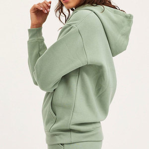Comfortable Wear Basics <b>Lightweight</b> Unisex <b>Hoodies</b> Designed For Everyday Use With Soft And Cozy Feel <b>Hoodies</b> - Product Image 2
