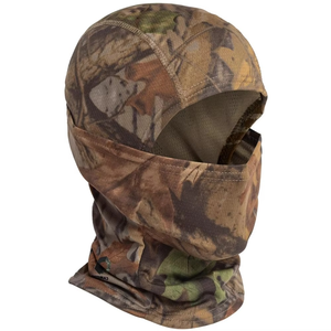 Hunting Mask Balaclava Breathable Quick Dry Full Face Mask Custom Logo for Cycling Hunting Balaclava Outdoor Sports - Product Image 4