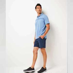 Camisetas de golf lisas en oferta, camisetas lisas con logotipo personalizado, impresión de camisetas tipo polo, camisetas polo de talla grande para hombre, camiseta polo. - Product Image 5