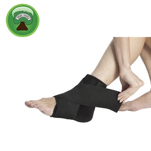 Taiwán elástico gimnasio tobillo apoyo - Product Image 2