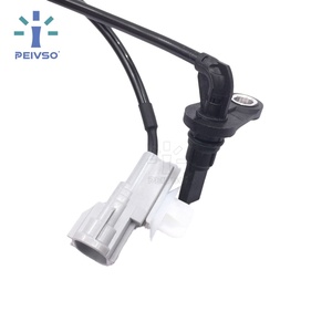PEIVSO เซ็นเซอร์ความเร็วล้อ ABS ด้านหน้าซ้าย 89543-68020 สำหรับโตโยต้า วิช เอ็มพีวี 1.8 2.0 - Product Image 3