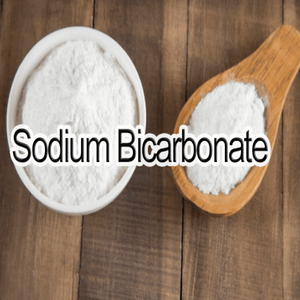 Bicarbonato de Sodio (NaHCO3) de Grado Alimenticio, Polvo Blanco Anhidro (Bicarbonato de Sodio), 99% de Pureza para Uso Alimentario e Industrial - Product Image 1