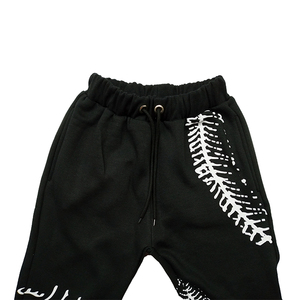 Pantalones Deportivos Personalizados para Hombre, con Bolsillos, para Fútbol, Entrenamiento, Deporte, Elásticos, Tipo Cargo, para Gimnasio, para Correr, Cálidos - Product Image 2